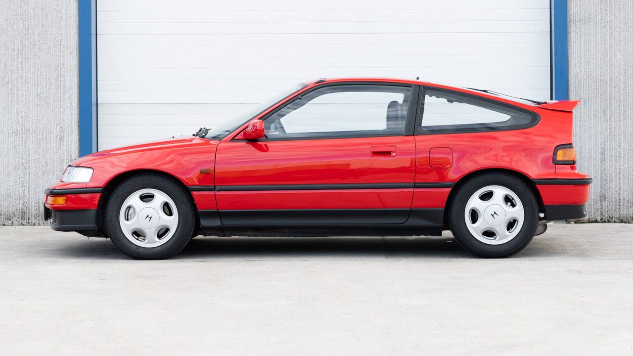 New Manual: VTEC Just Kicked In, Yo!